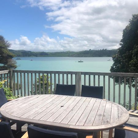 Bay View Bach Raglan Exterior foto