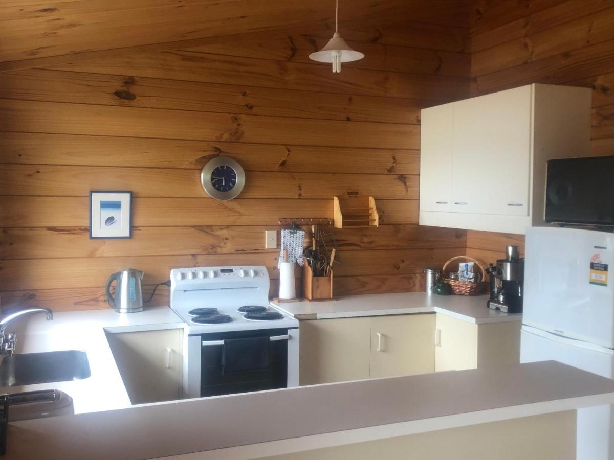 Bay View Bach Raglan Exterior foto